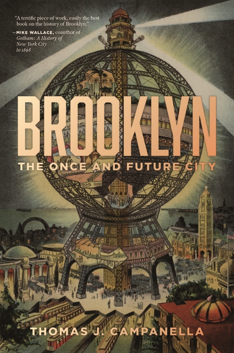 Brooklyn -  Thomas J. Campanella