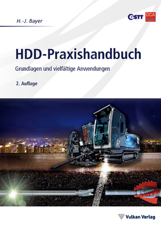 HDD-Praxis-Handbuch