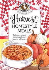 Harvest Homestyle Meals -  Gooseberry Patch