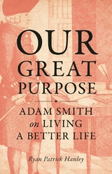 Our Great Purpose - Ryan Hanley