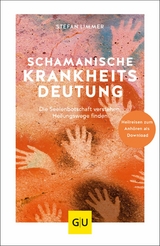 Schamanische Krankheitsdeutung - Stefan Limmer