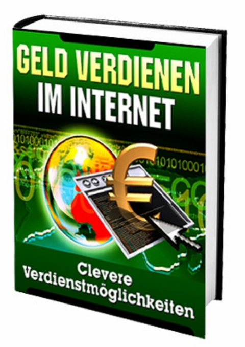 Geld verdienen im Internet - R&uuml;diger K&uuml;ttner-K&uuml;hn