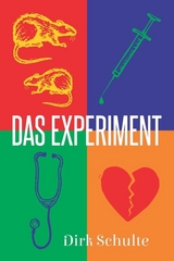 Das Experiment - Dirk Schulte