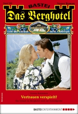 Das Berghotel 189 - Verena Kufsteiner