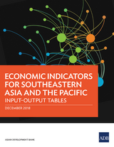 Economic Indicators for Southeastern Asia and the Pacific