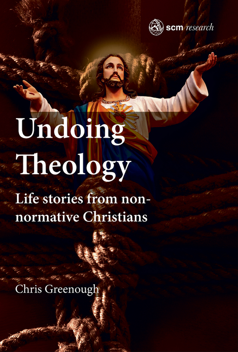Undoing Theology -  Greenough