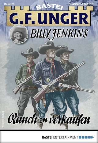 G. F. Unger Tom Prox & Pete -54