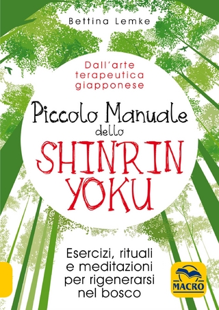 Piccolo manuale dello Shinrin Yoku