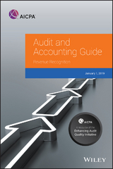 Audit and Accounting Guide -  Aicpa