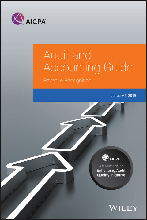 Audit and Accounting Guide -  Aicpa