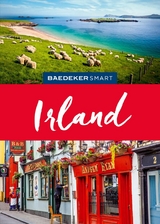 Baedeker SMART Reiseführer E-Book Irland -  Birgit Müller-Wöbcke