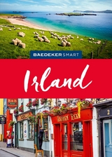 Baedeker SMART Reisef&uuml;hrer E-Book Irland - Birgit M&uuml;ller-W&ouml;bcke
