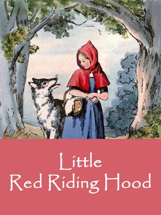 Little Red Riding Hood