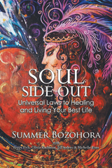 Soul-Side Out - Summer Bozohora