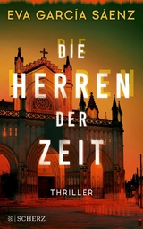 Die Herren der Zeit - Eva Garc&iacute;a S&aacute;enz