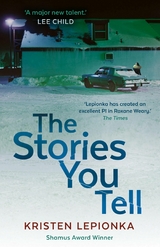 Stories You Tell -  Kristen Lepionka