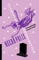 Necropolis - Vladislav Khodasevich