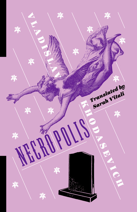 Necropolis - Vladislav Khodasevich