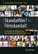 Skandalfilm? &ndash; Filmskandal! - 