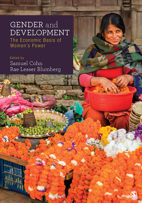 Gender and Development - 