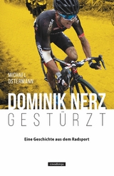 Dominik Nerz - Gest&uuml;rzt - Michael Ostermann