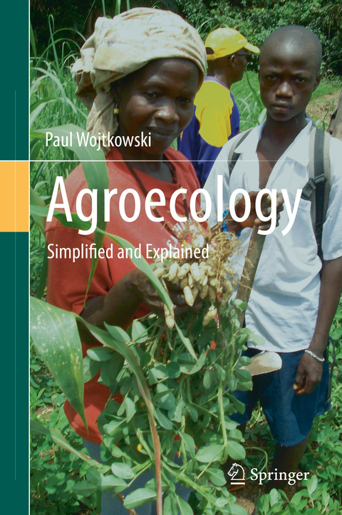 Agroecology - Paul Wojtkowski