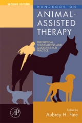 Handbook on Animal-Assisted Therapy - Mueller, Megan; Ng, Zenithson; Griffin, Taylor Chastain; Fine, Aubrey H