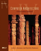 Computer Architecture - Hennessy, John L.; Patterson, David A.
