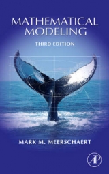 Mathematical Modeling - Meerschaert, Mark