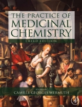 The Practice of Medicinal Chemistry - Wermuth, Camille Georges