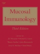 Mucosal Immunology - Mestecky, Jiri; Lamm, Michael E.; Ogra, Pearay L.; Strober, Warren; Bienenstock, John
