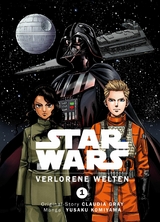 Star Wars: Verlorene Welten - Masaya Hokazono