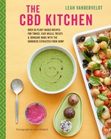 CBD Kitchen -  Leah Vanderveldt