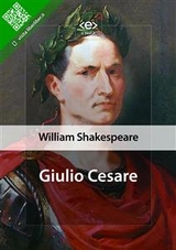 Giulio Cesare - William Shakespeare