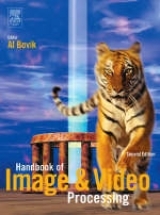 Handbook of Image and Video Processing - Bovik, Alan C.
