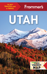 Frommer's Utah - Mary Brown Malouf