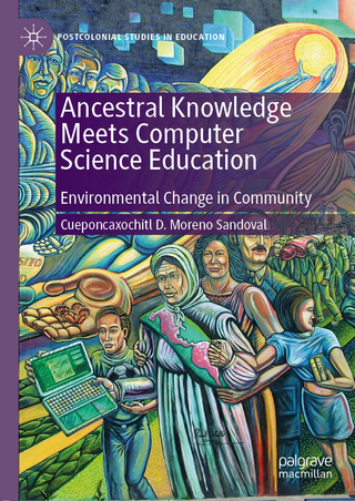 Ancestral Knowledge Meets Computer Science Education