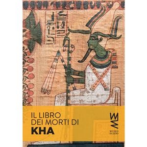 Il Libro dei Morti di Kha