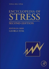 Encyclopedia of Stress - 