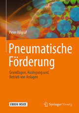 Pneumatische F&ouml;rderung - Peter Hilgraf