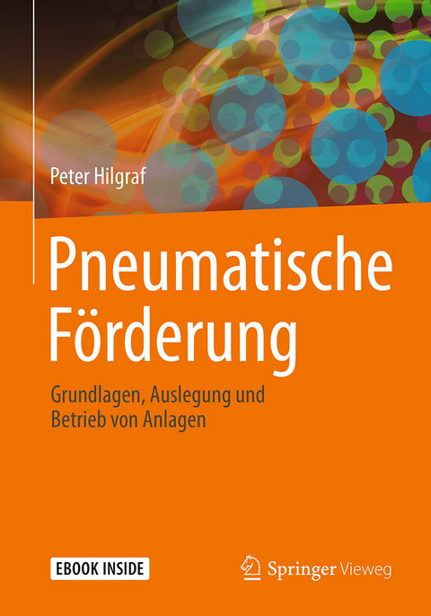 Pneumatische F&ouml;rderung - Peter Hilgraf
