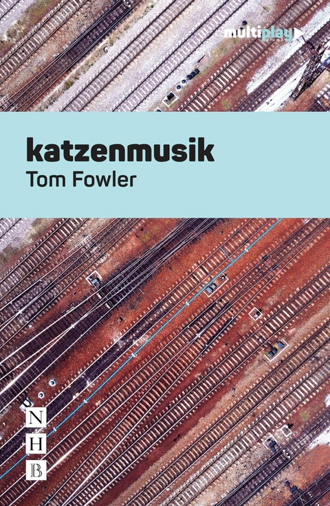 katzenmusik -  Tom Fowler