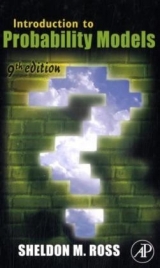 Introduction to Probability Models - Ross, Sheldon M.