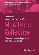 Moralische Kollektive - 