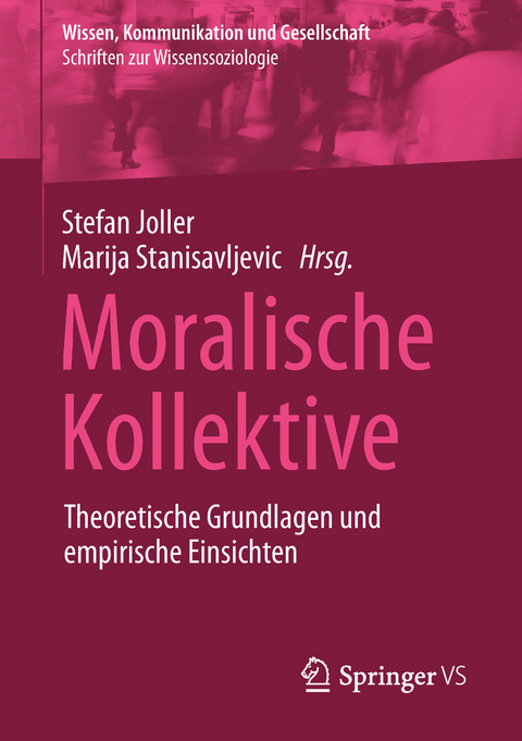 Moralische Kollektive - 