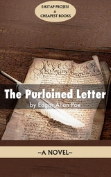 The Purloined Letter - Edgar Allan Poe