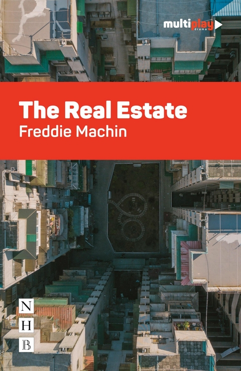 Real Estate -  Freddie Machin