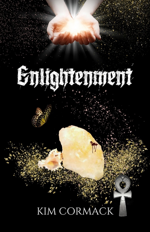 Enlightenment -  Kim Cormack