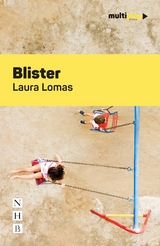 Blister -  Laura Lomas
