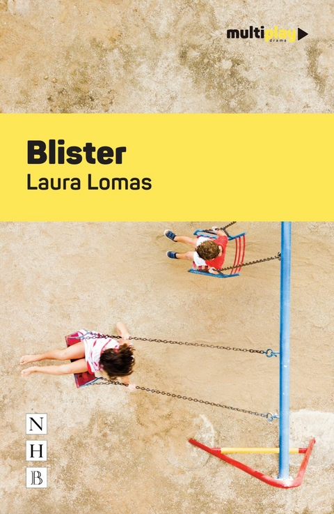 Blister -  Laura Lomas